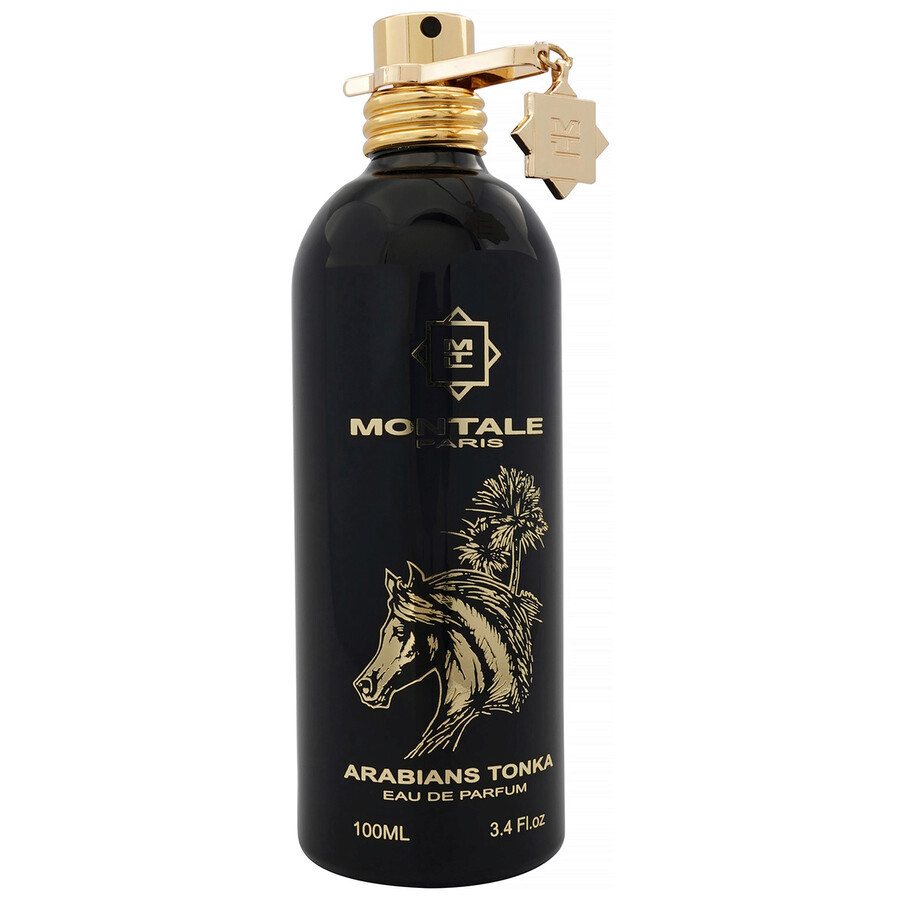 Unisex Arabians Tonka EDP Spray 3.4 oz Fragrances | Jomashop.com & JomaDeals.com