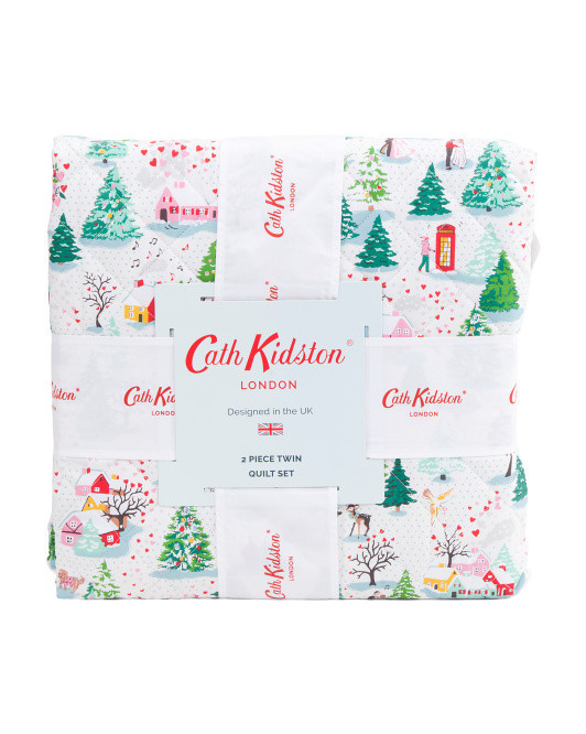 200tc Shine Bright Quilt | TJ Maxx