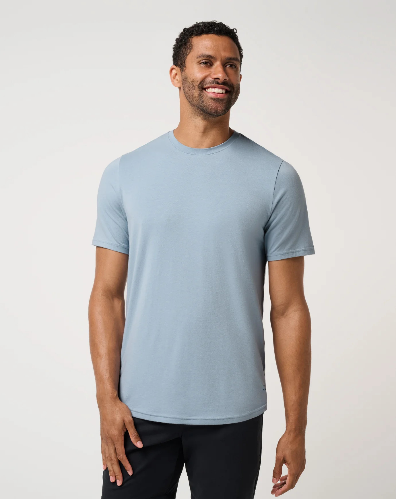Cloud Crew Tee | TravisMathew