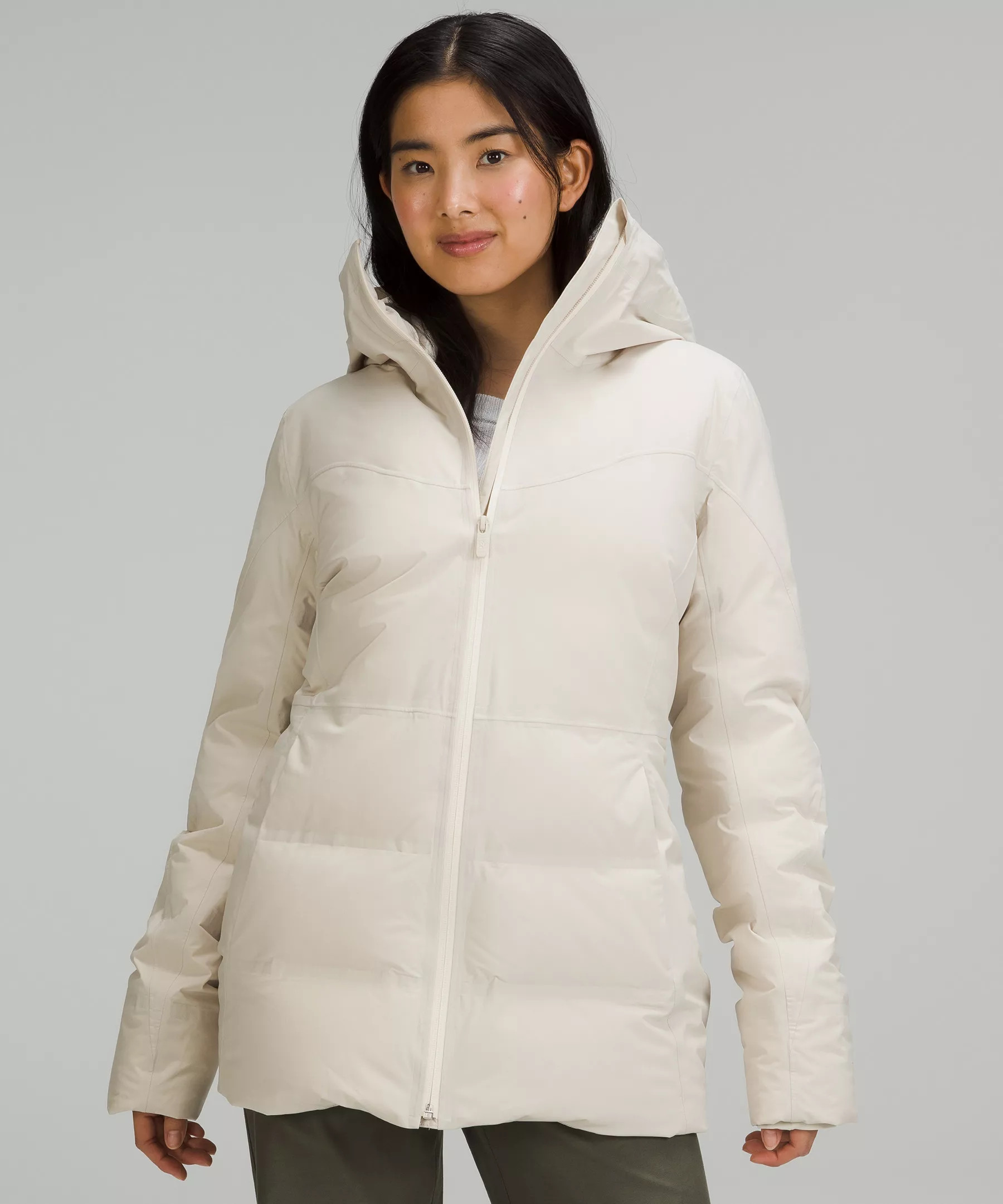 Sleet Street Jacket | Women's Coats & Jackets | lululemon | Lululemon (US)