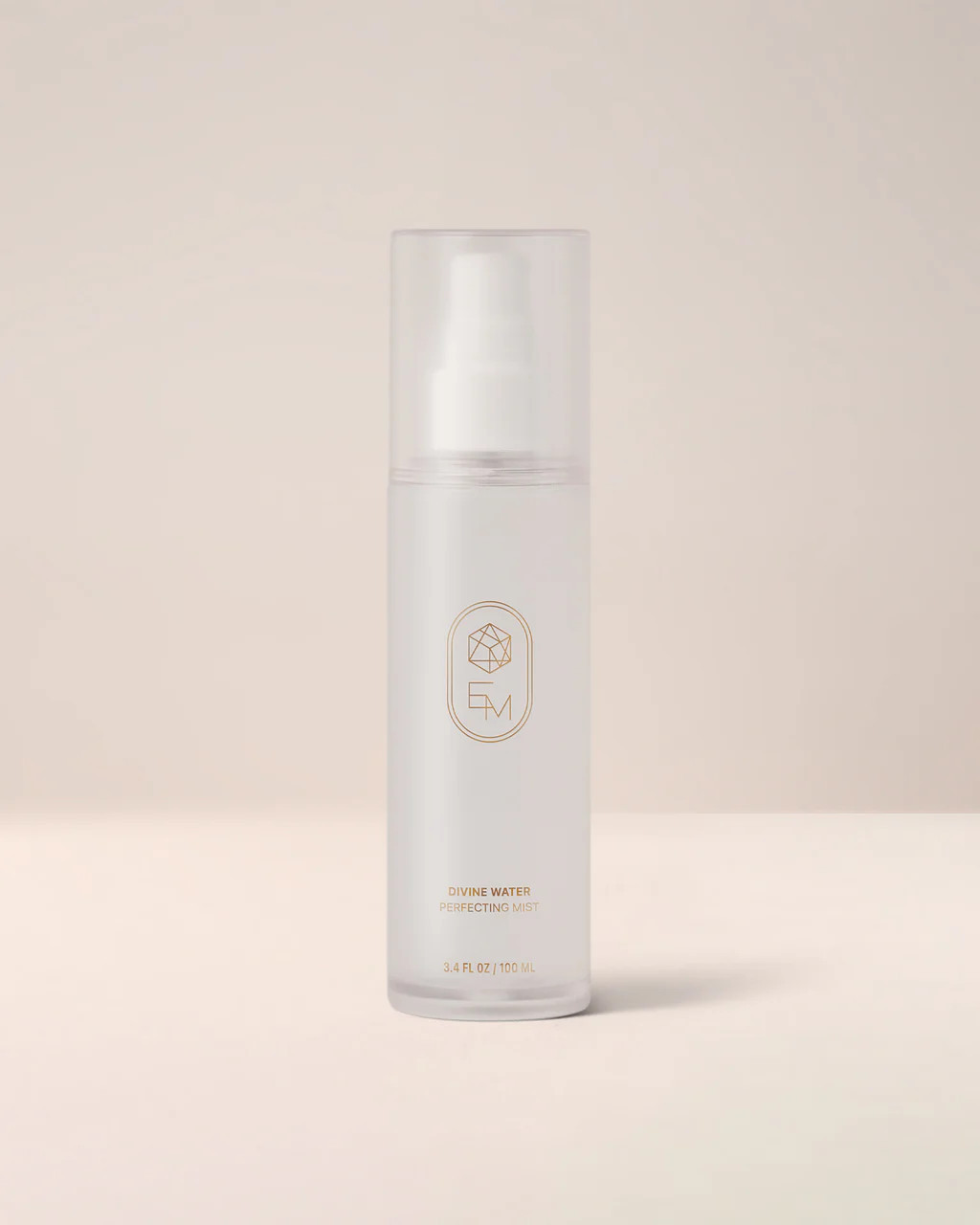 Divine Water | EM Cosmetics