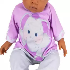 Tiny Treasures Doll in Elephant Dolls Outfit950/3807 | argos.co.uk