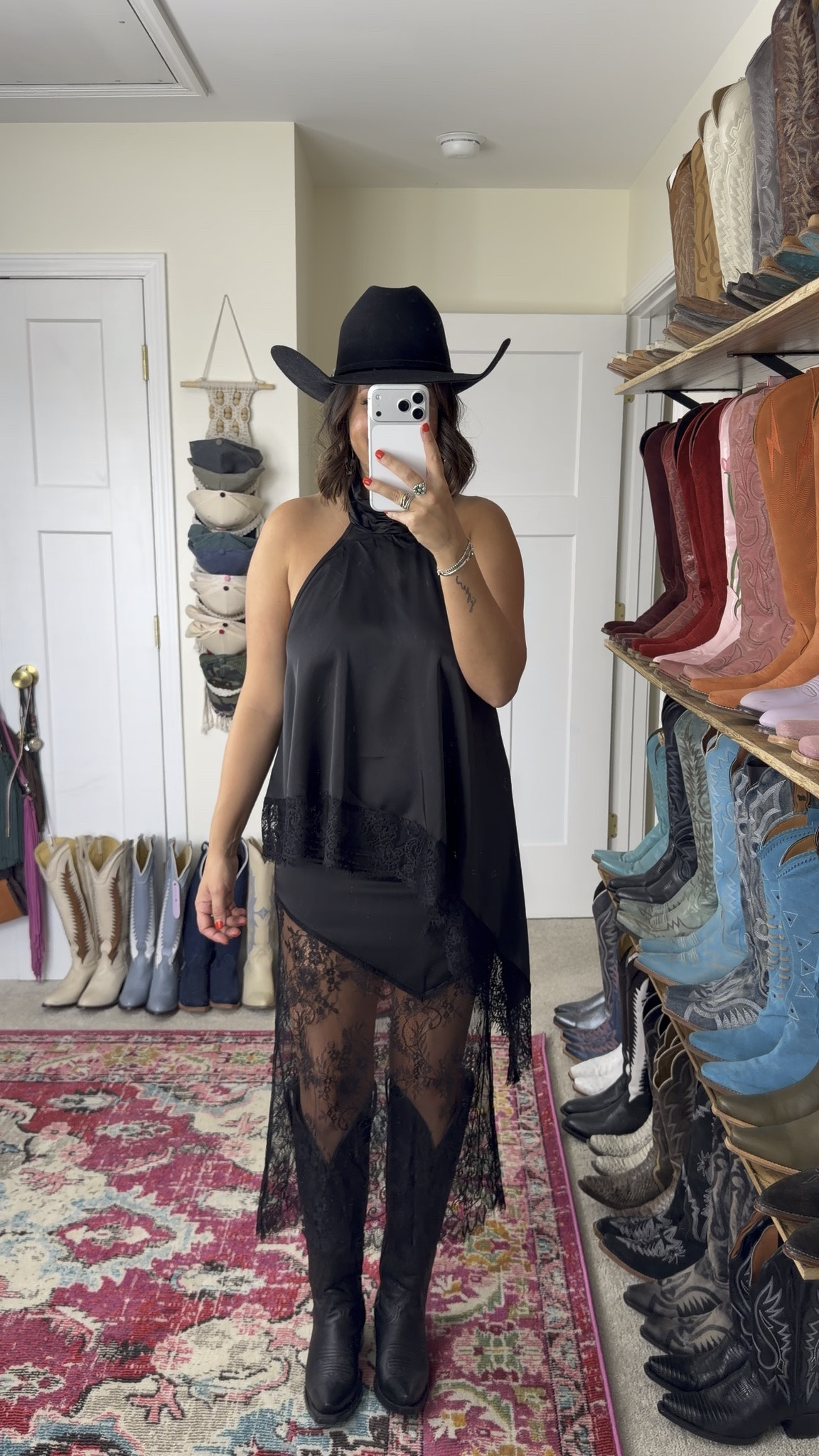 Amazon country concert outfit idea

#LTKdayinmylife #LTKgrwm #LTKootd