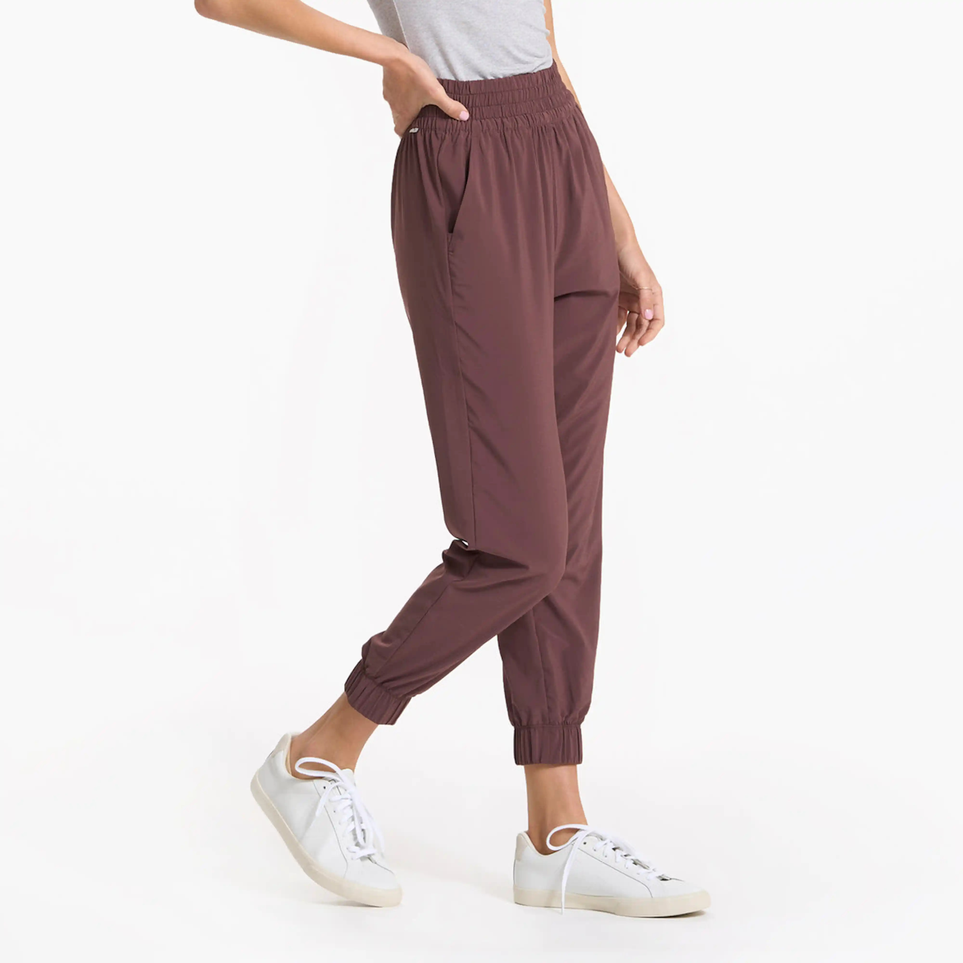 Lightweight, Performance Stretch Woven | Vuori Clothing (US & Canada)