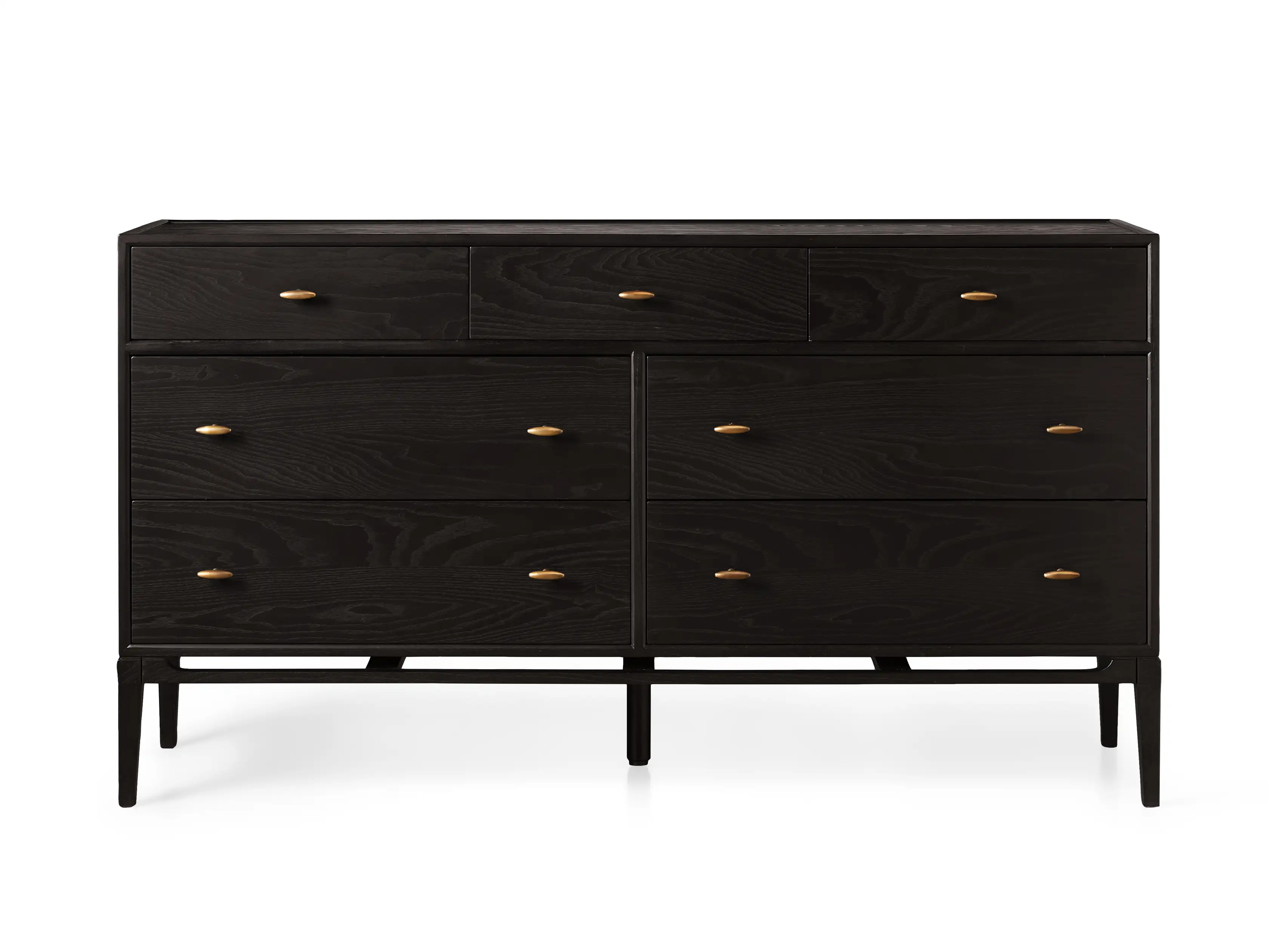 Brock Wide Dresser | Arhaus