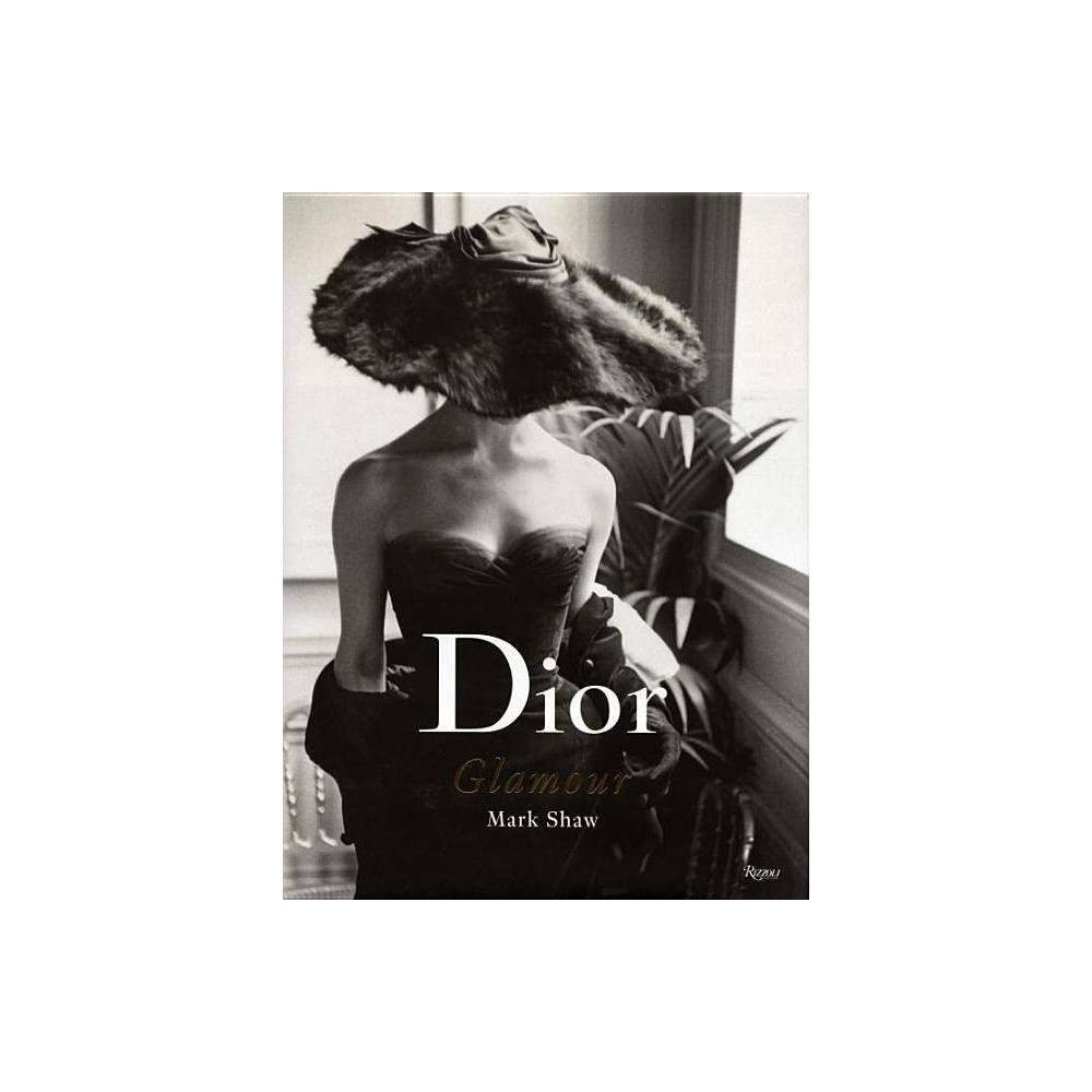 Dior Glamour - (Hardcover) | Target