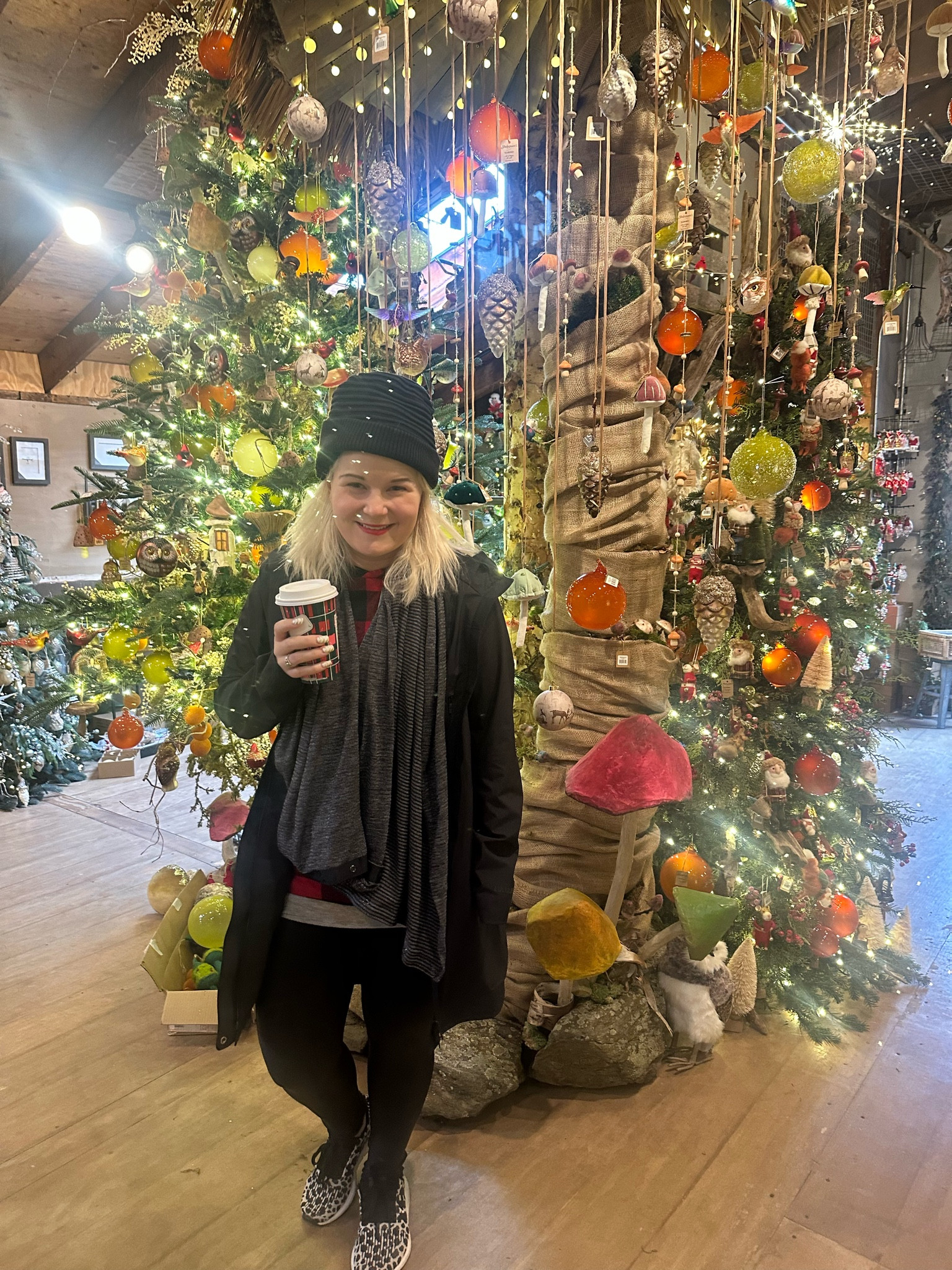 Ootd

#LTKGiftGuide #LTKHoliday #LTKSeasonal