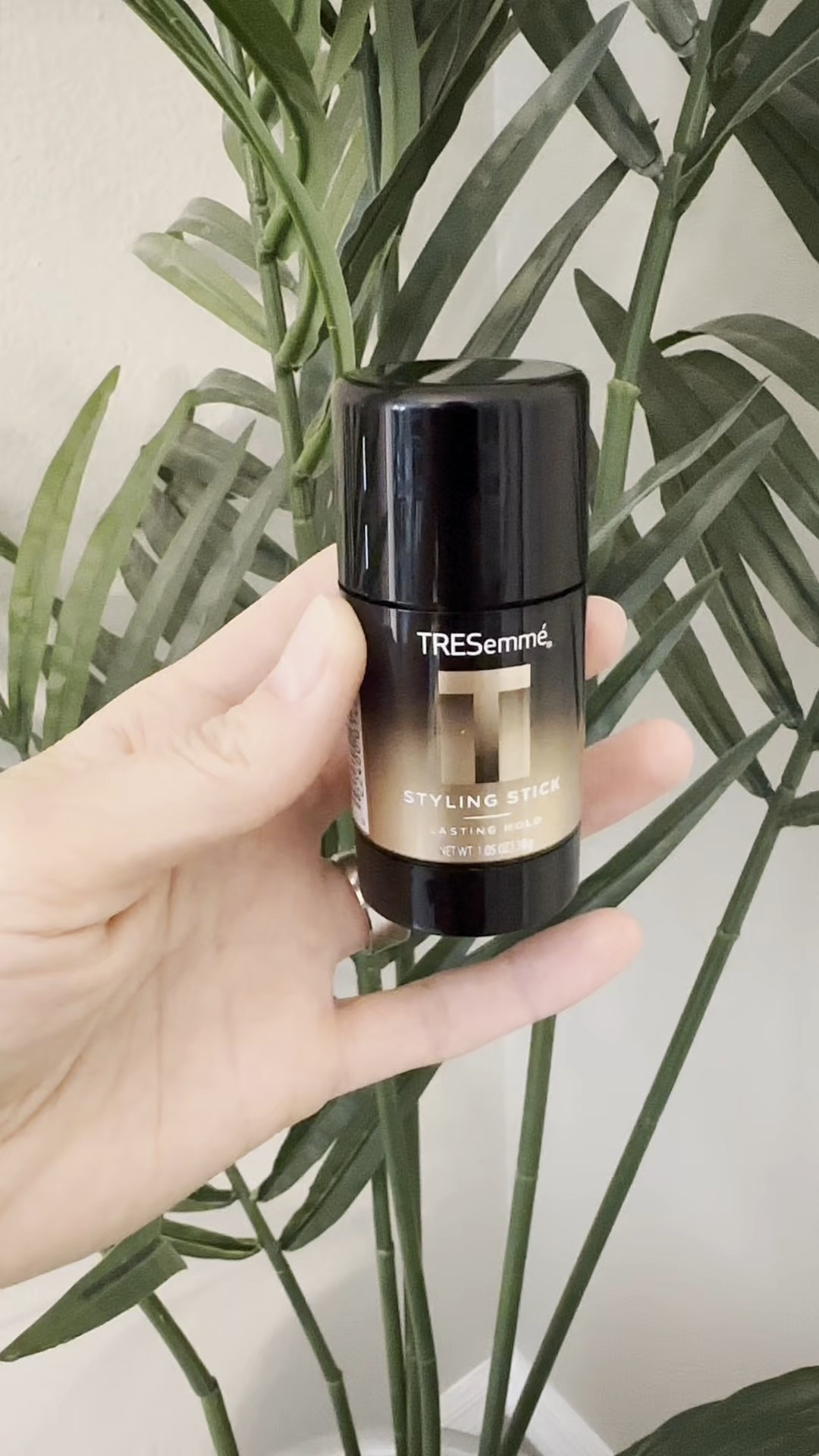 Tresemme styling stick