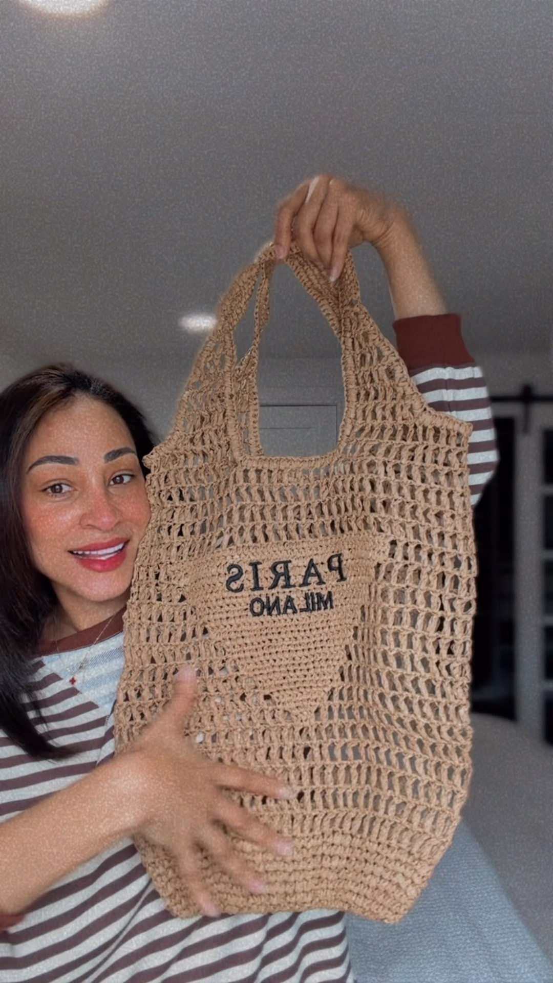     Luxury beach bag on a budget

#LTKSwim #LTKSaleAlert #LTKBeauty