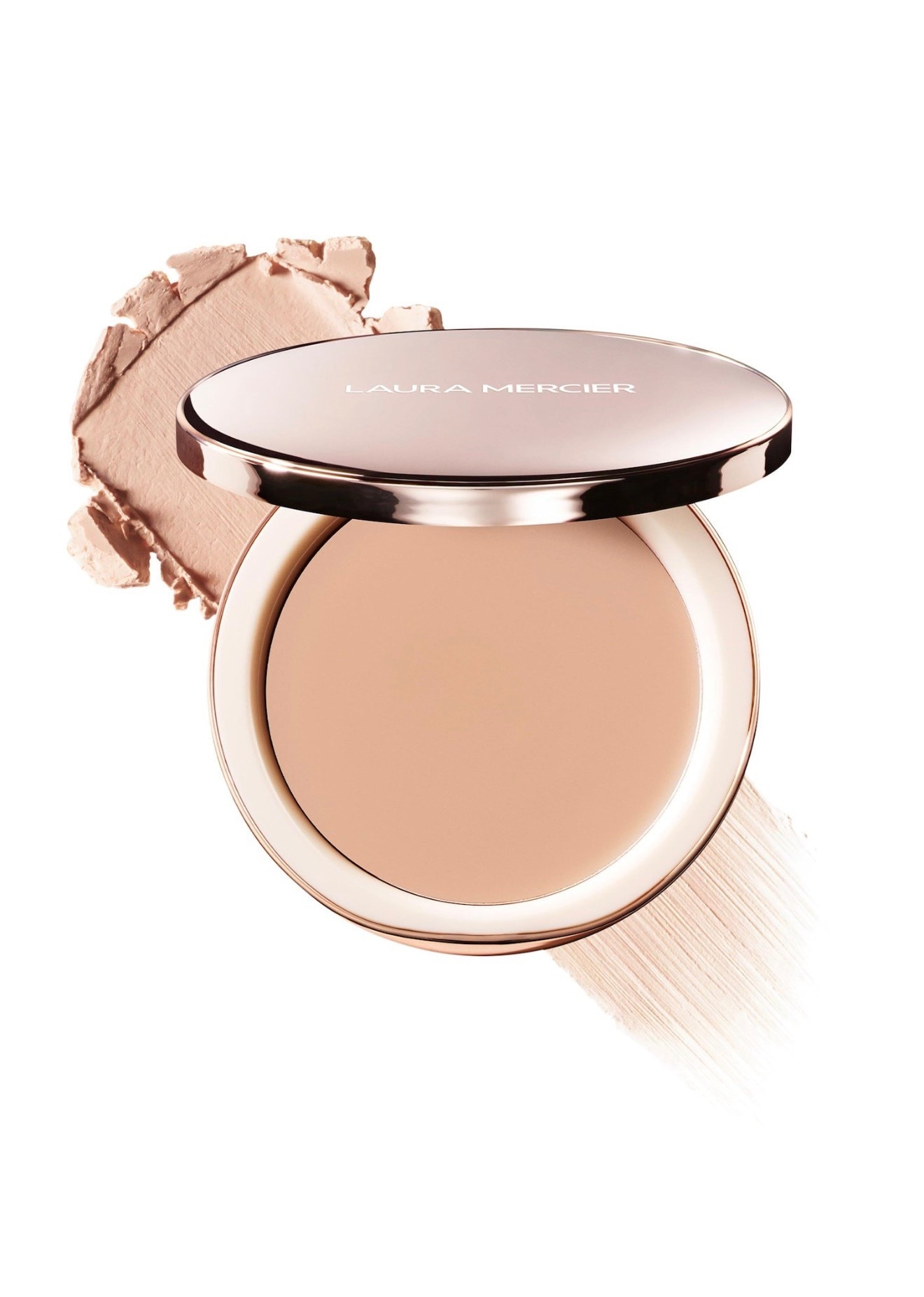 LAURA MERCIER
Tinted Blur Balm Skin Tint with Peptides.
I wear shade 1 

#LTKgrwm #LTKOver40 #LTKBeauty