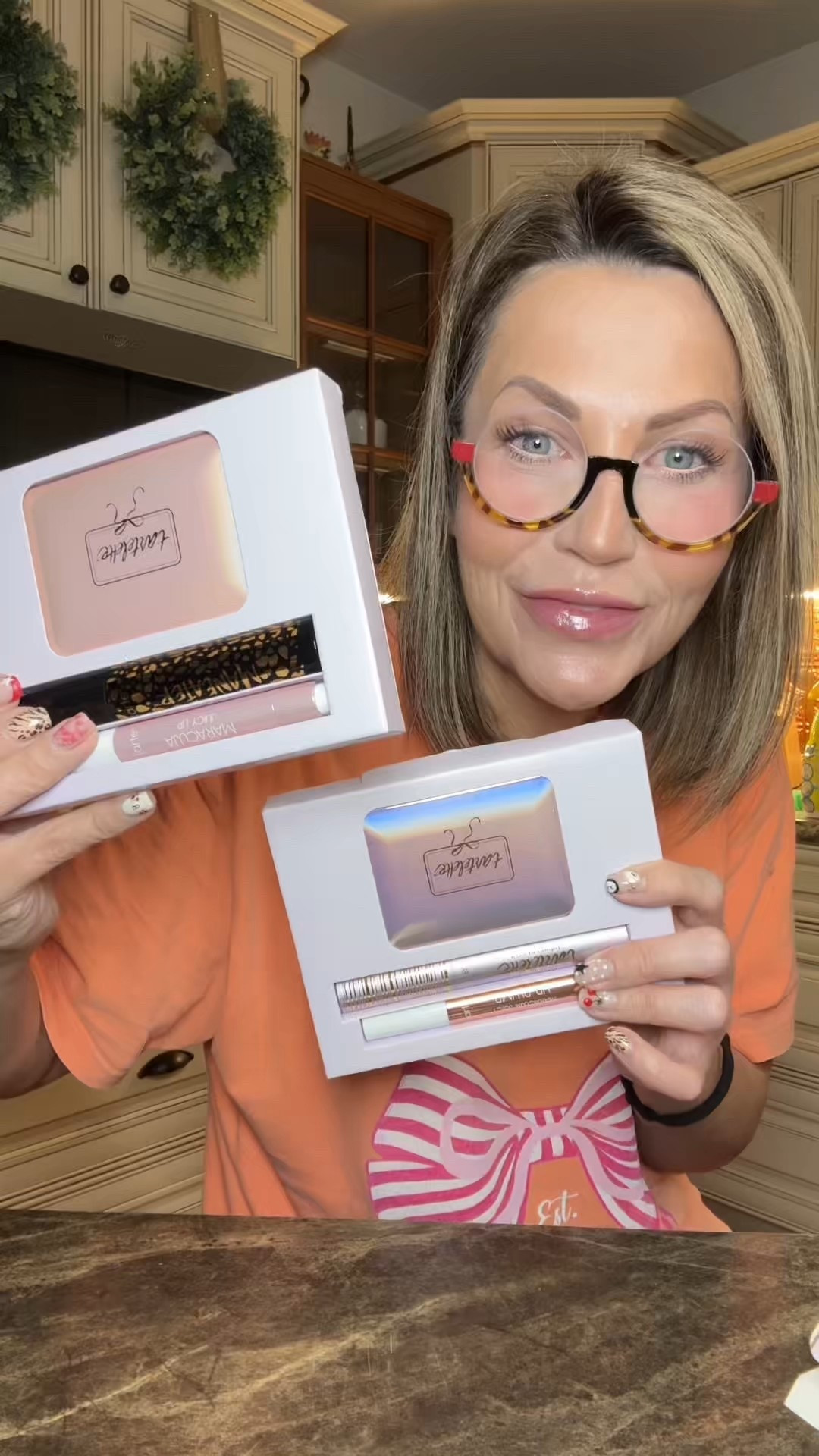 Tarte’s Kindness Café Collector’s Set – Get 2 FREE mascaras + 2 FREE lips in this limited-time holiday bundle! Viral value, clean beauty, and perfect for gifting! #TarteHolidayGift #ViralBeautySet

#LTKBeauty #LTKGiftGuide