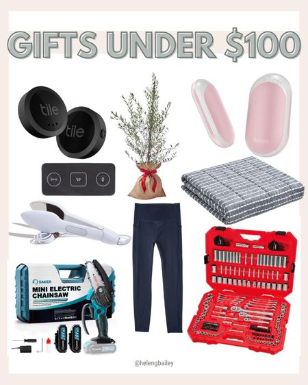 GIFT GUIDES: Gifts Under $100

#LTKunder100 #LTKSeasonal #LTKHoliday