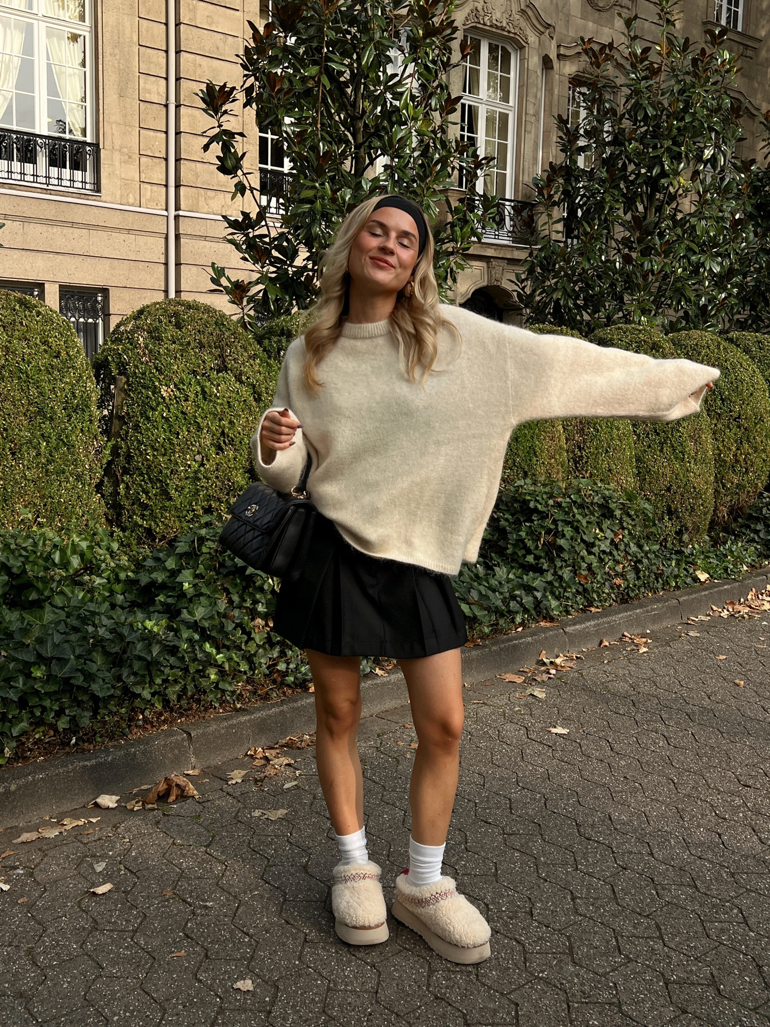 Thursday ✨🧶

#LTKeurope