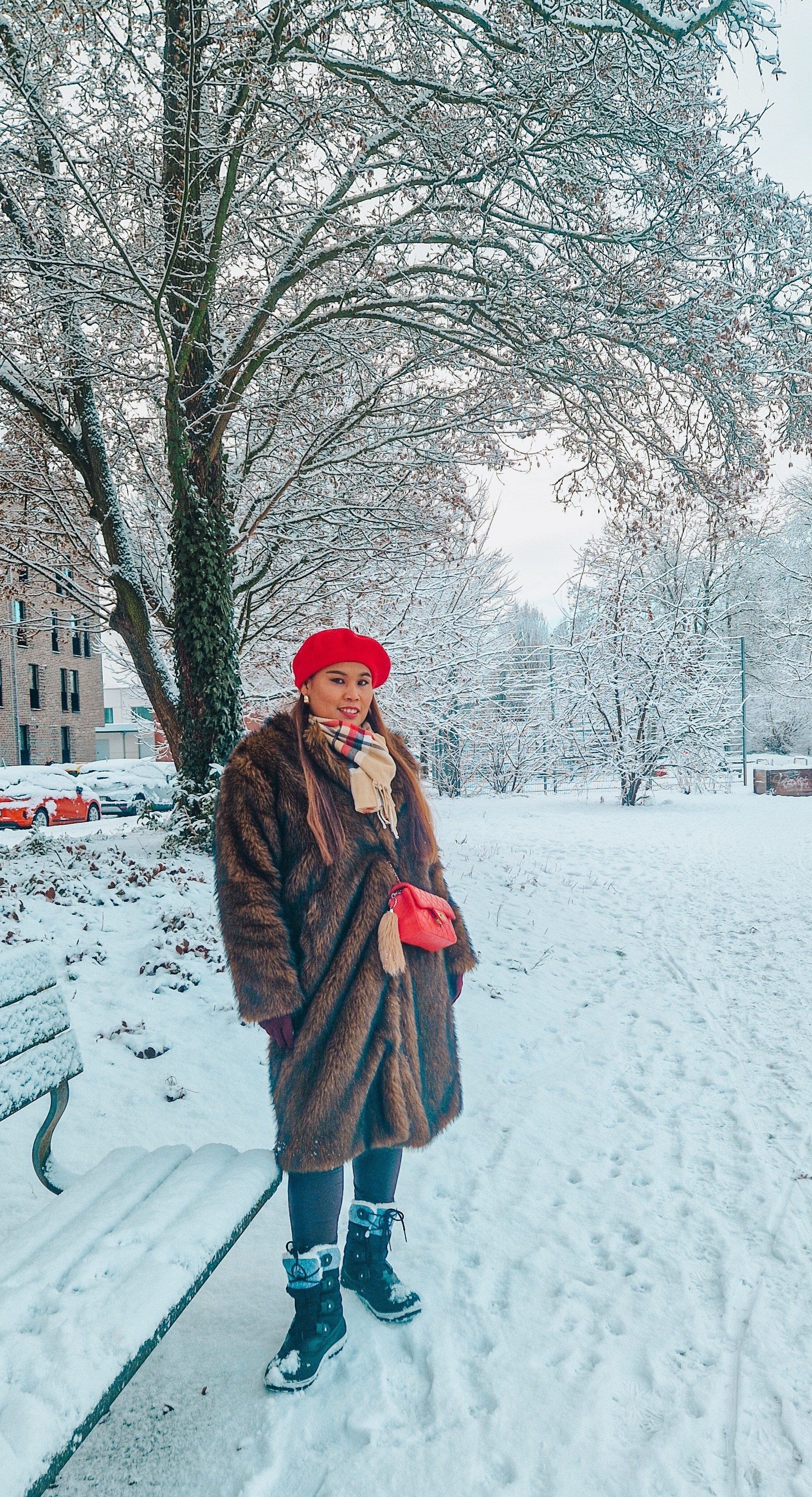 My winter outfits on the snow day.❄️🎅❤️

#LTKdeutschland #LTKeurope #LTKwinter