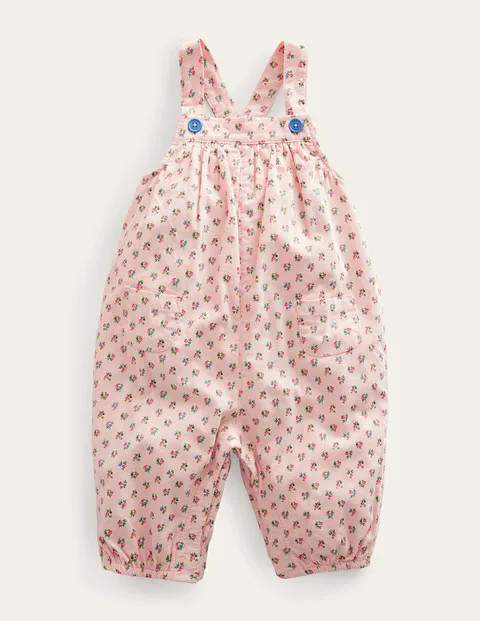Woven Dungaree | Boden (US)