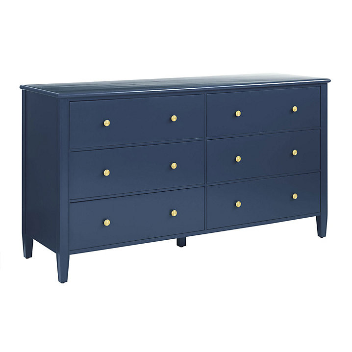 Sidney Wide Dresser | Ballard Designs, Inc.