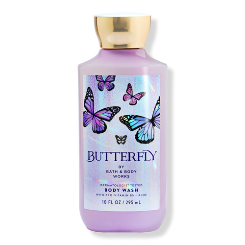 Bath & Body Works Nourishing Body Wash - Champagne Toast | Ulta