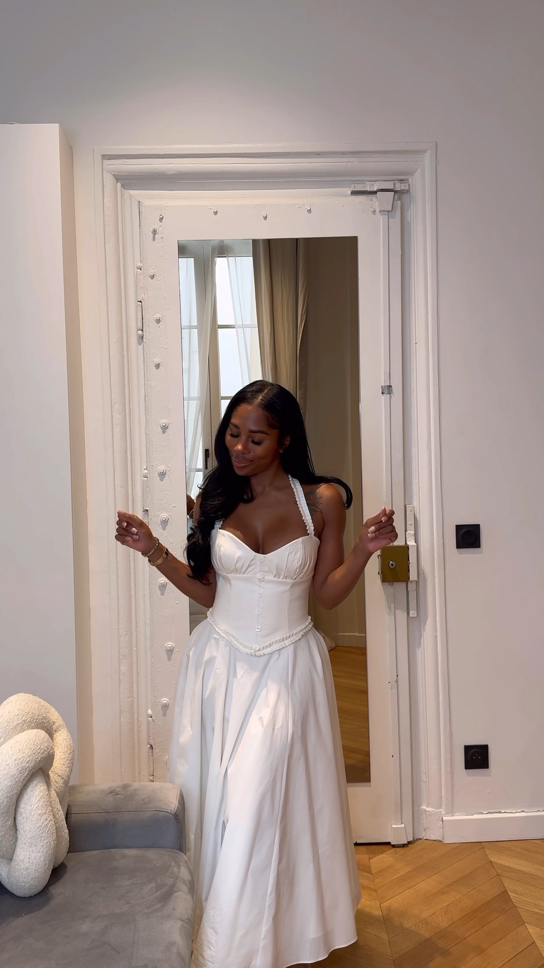 Besties, you know I loveeeee a cute dress, especially for for a brunch vibe. Get into the details. I added my lip combo and skin deets as well. 

#LTKBeauty #LTKStyleTip #LTKTravel