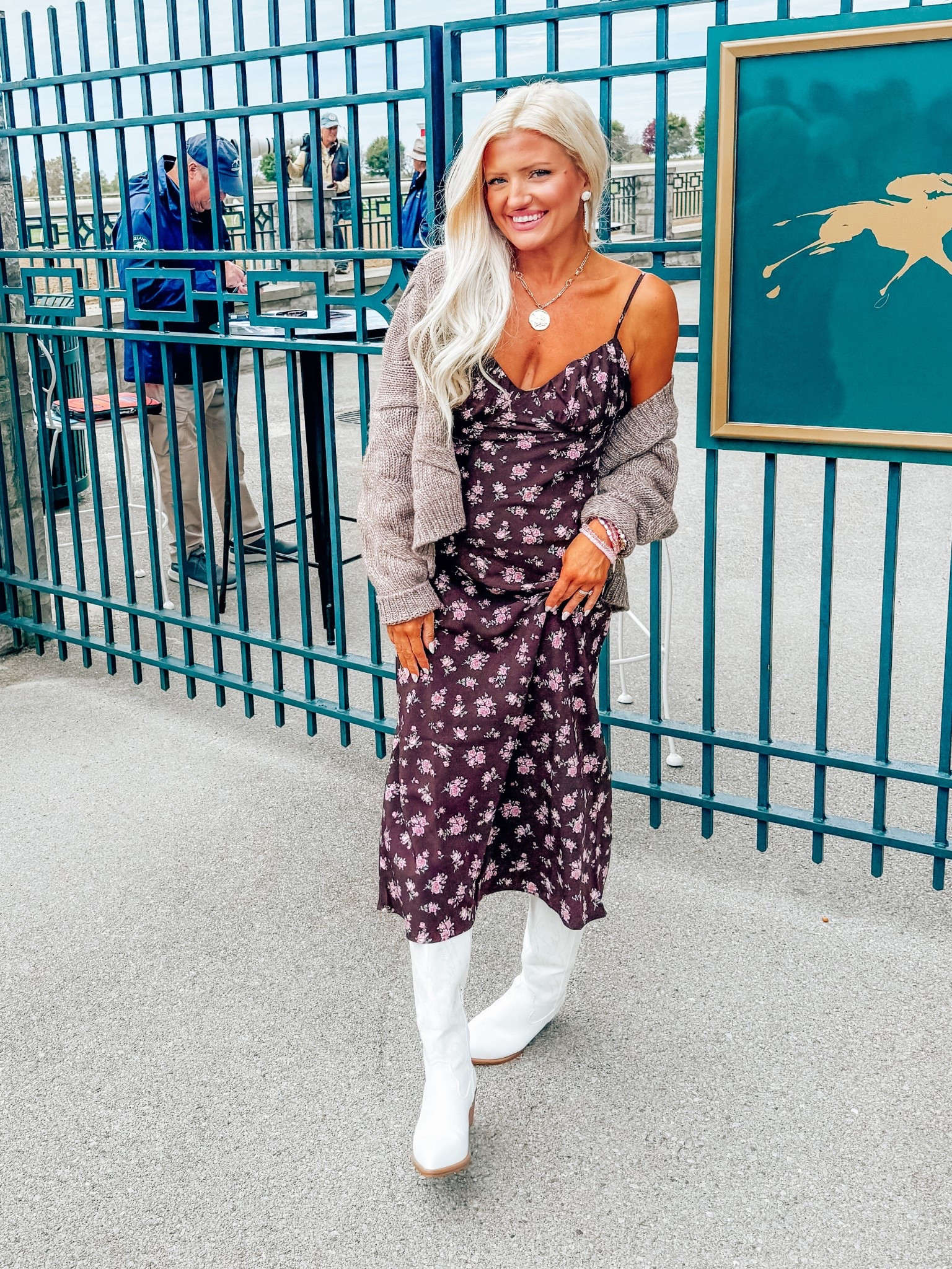 Whole outfit on sale!! 

#LTKootd #LTKValentine #LTKgrwm