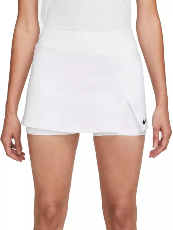 Nike Women's NikeCourt Dri-FIT Victory Tennis Skirt | Dick's Sporting Goods