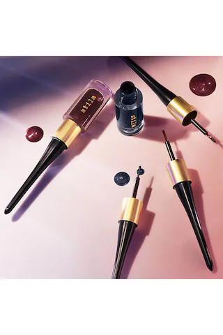 Stay All Day InkWear Liquid Eye Liner
                    
                    Stila | Revolve Clothing (Global)