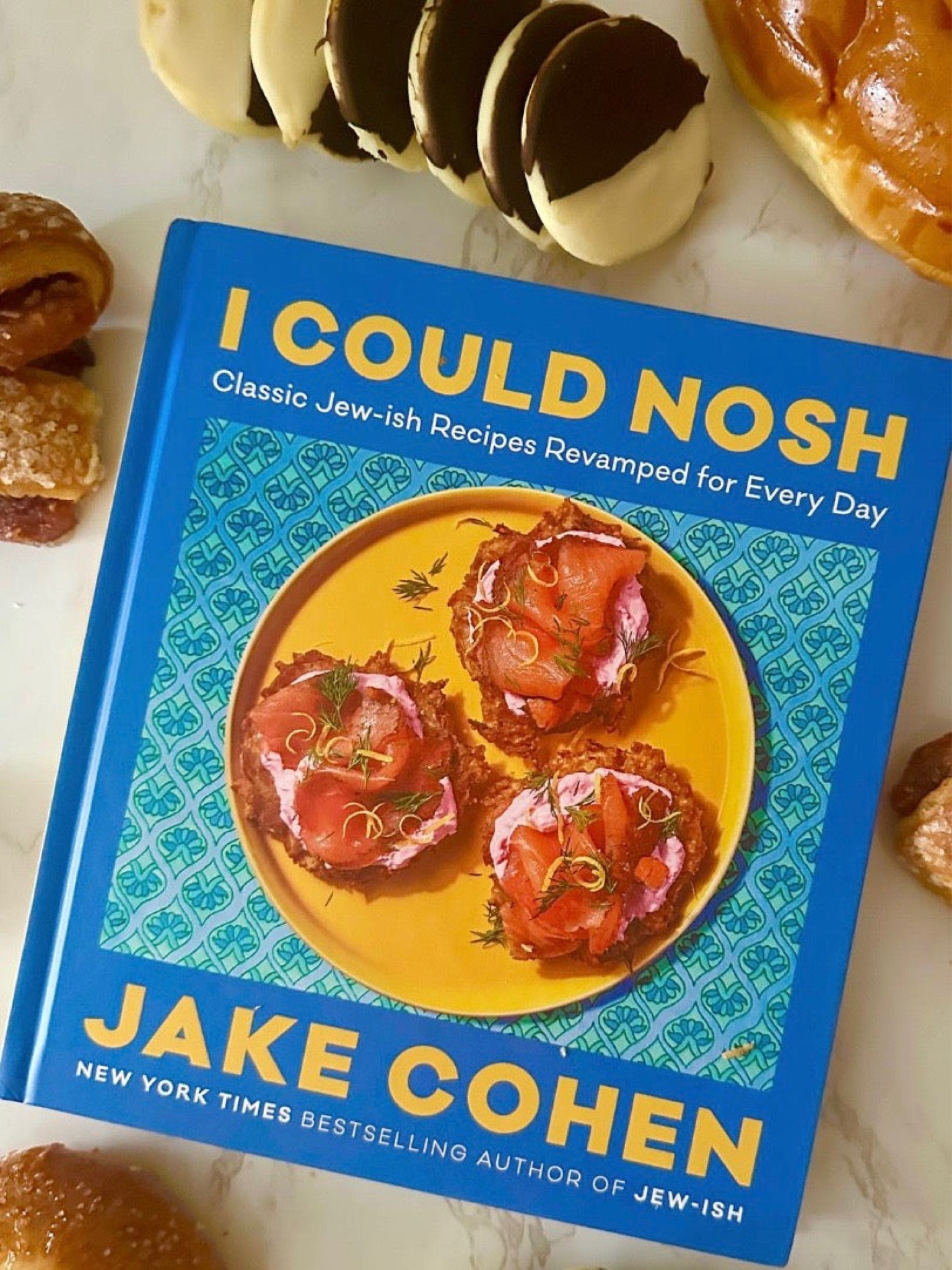 Such a great book if you celebrate Hanukkahh

#LTKHoliday #LTKSeasonal #LTKFindsUnder50