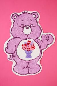 Care Bears Share Bear Bath Mat | Forever 21 (US)