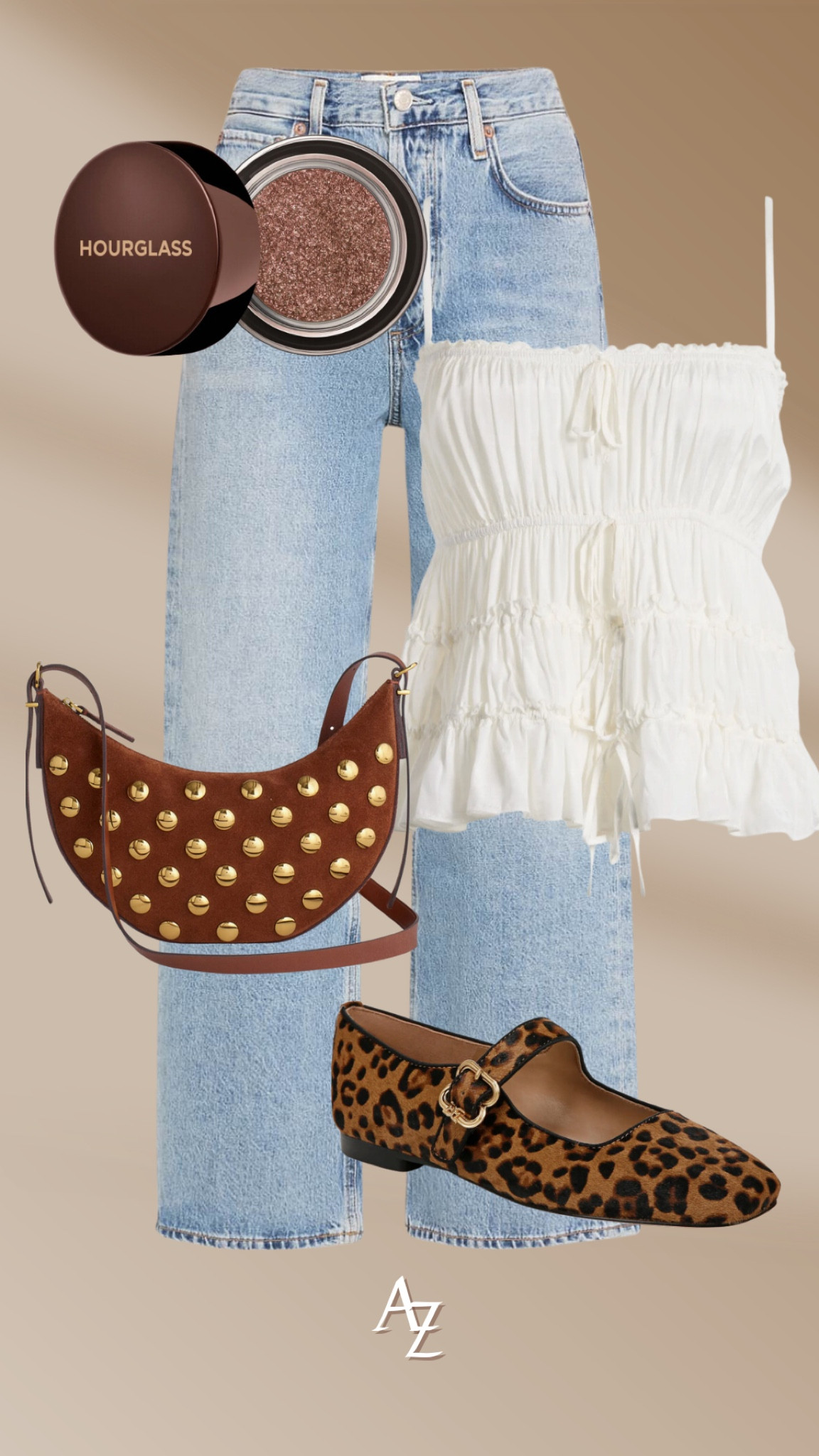 Any and every thing leopard 🐆 

#LTKShoeCrush #LTKStyleTip #LTKFindsUnder100