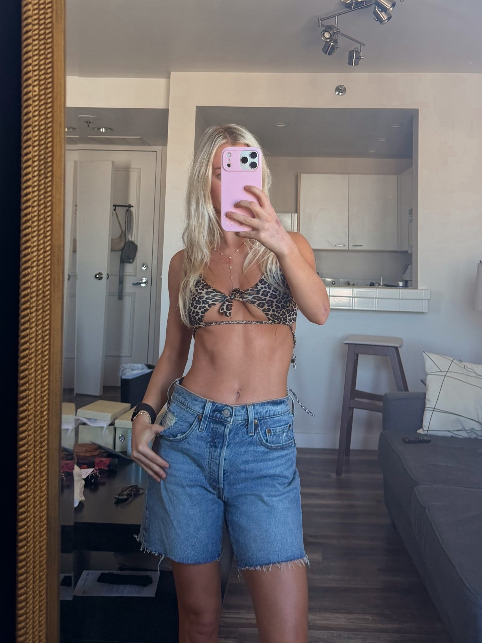 beach fit ootd 

#LTKgrwm #LTKdayinmylife #LTKSpringSale