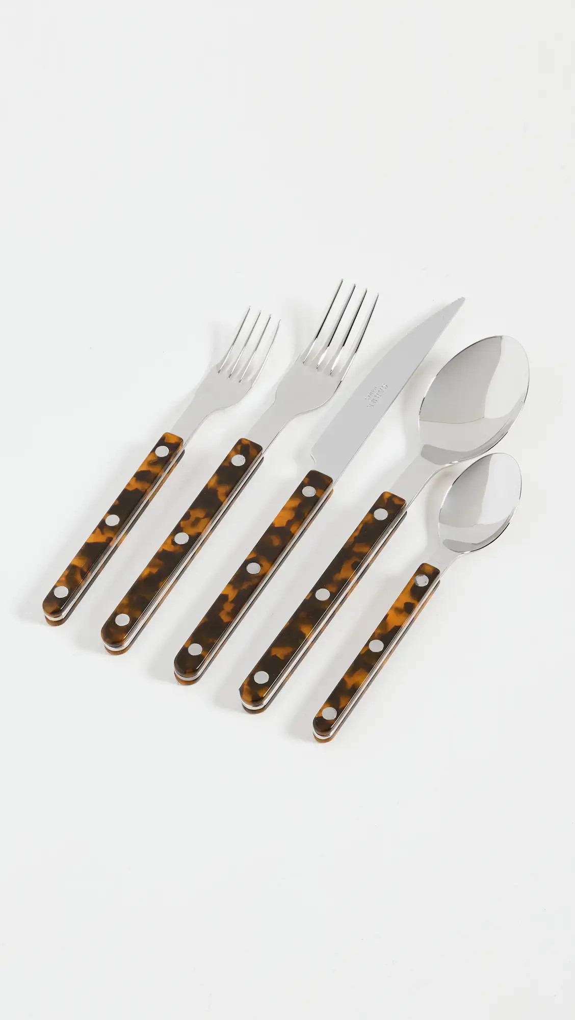 Sabre Bistrot Brilliant 5 Piece Set | Shopbop | Shopbop