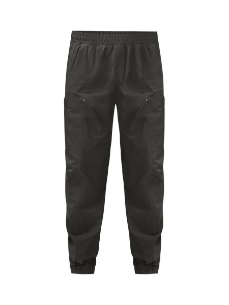 Lightweight Cargo Pocket Jogger | Lululemon (US)