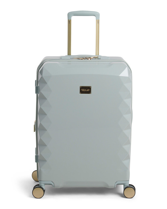 24in Dazzle Full Size Hardside Spinner | TJ Maxx