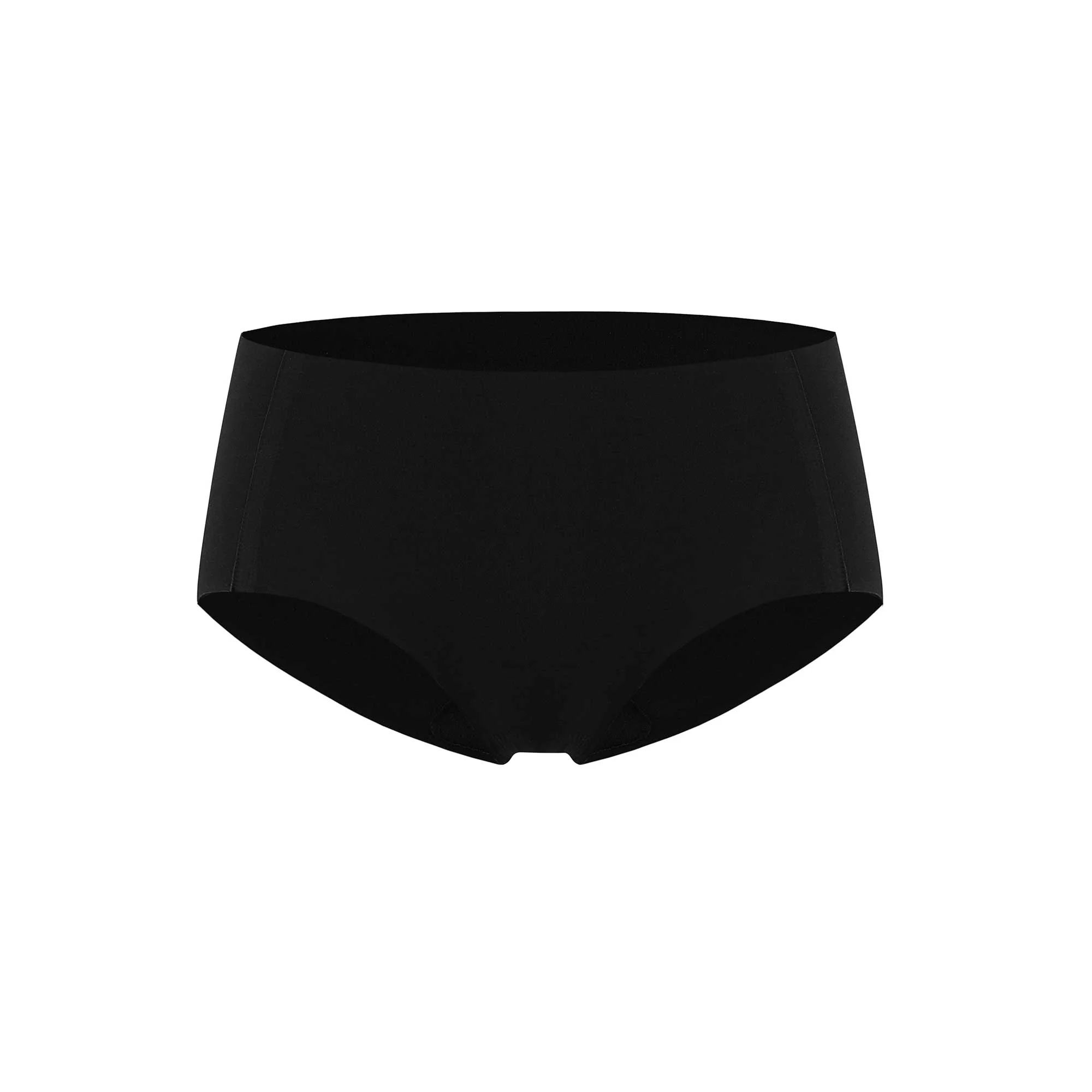 2021 Barely Zero® Your-Size-Is-The-Size Mid Waist Brief | NEIWAI