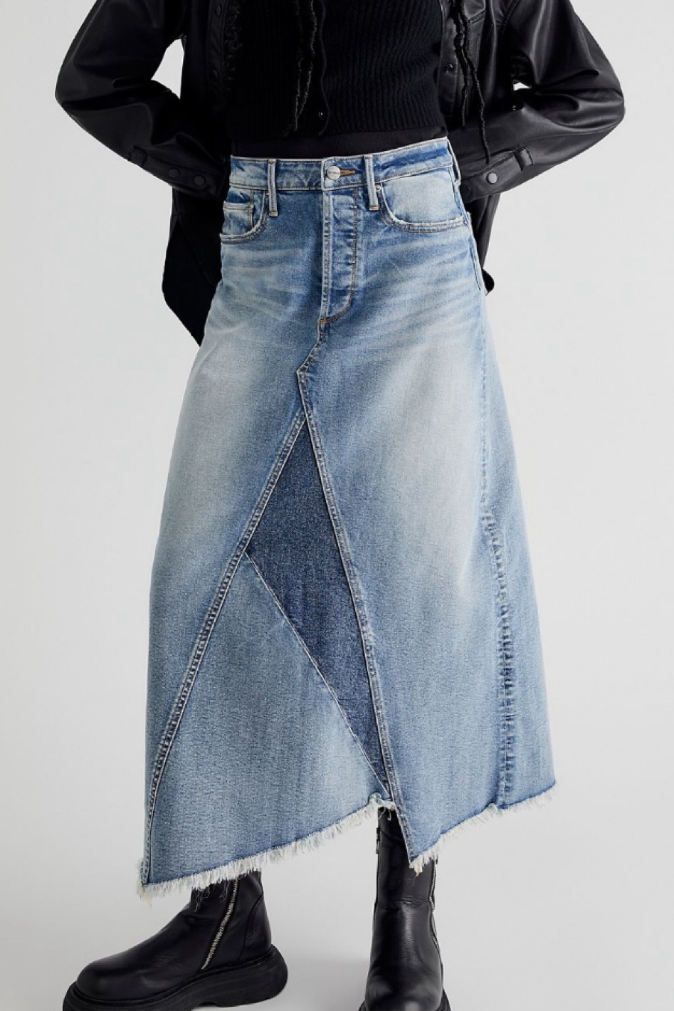 Adorable Midi Skirt (LESS THAN $50 RN!!)

#LTKsalealert #LTKfindsunder50 #LTKfindsunder100