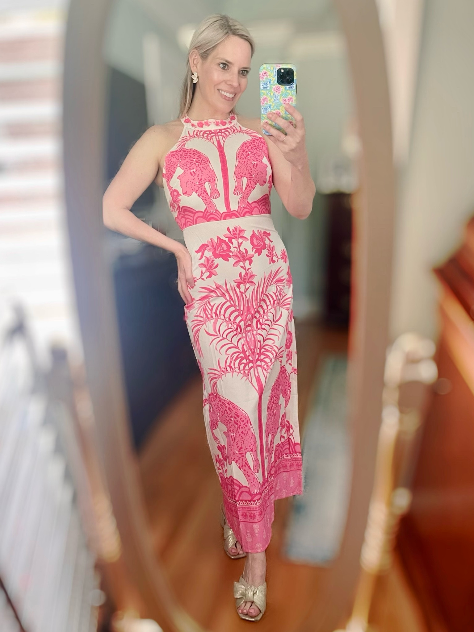 Maxi dress, vacation dress 

#LTKOver40 #LTKFindsUnder100 #LTKFindsUnder50