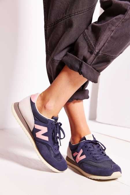 New Balance 620 Classics 70s Runner&nbsp;Sneaker | Urban Outfitters US
