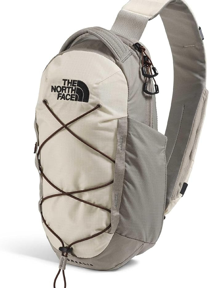 THE NORTH FACE Borealis SIing Bag | Crossbody Adjustable Strap, Water Repellent Finish, Multiple ... | Amazon (US)