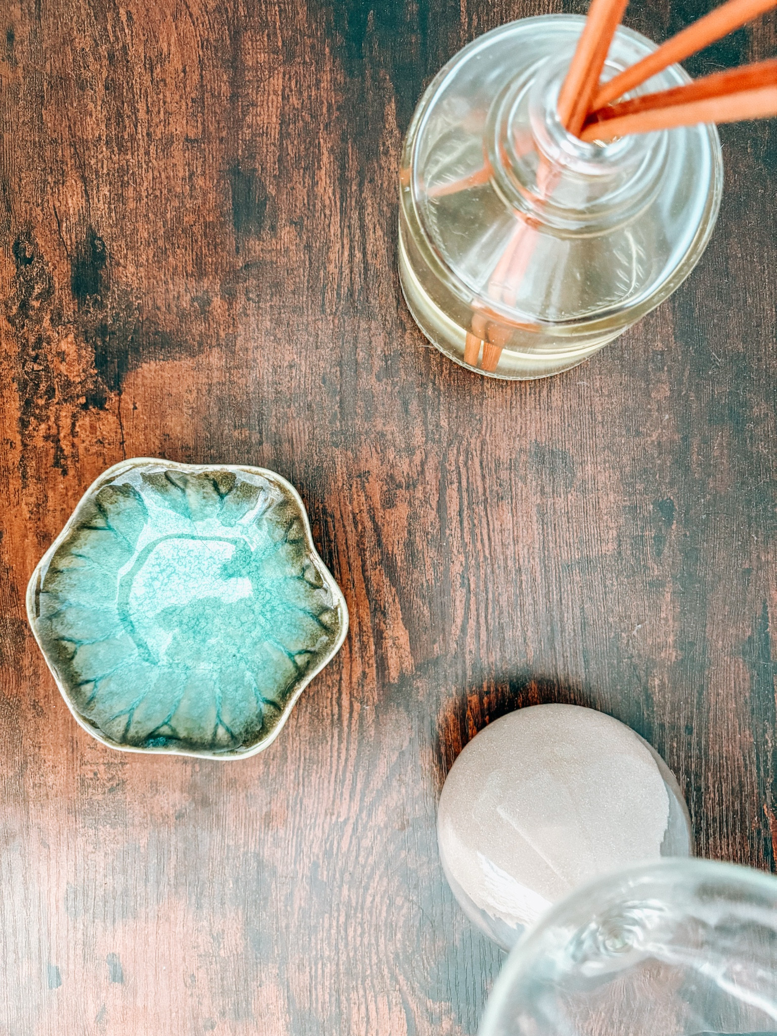 My bedside table must haves! Organizational, bedroom, diffuser, coastal calm, beachy boho vibes 

#LTKFindsUnder100 #LTKHome #LTKFindsUnder50