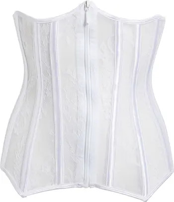 Coquette Lace Waist Cincher | Nordstrom | Nordstrom