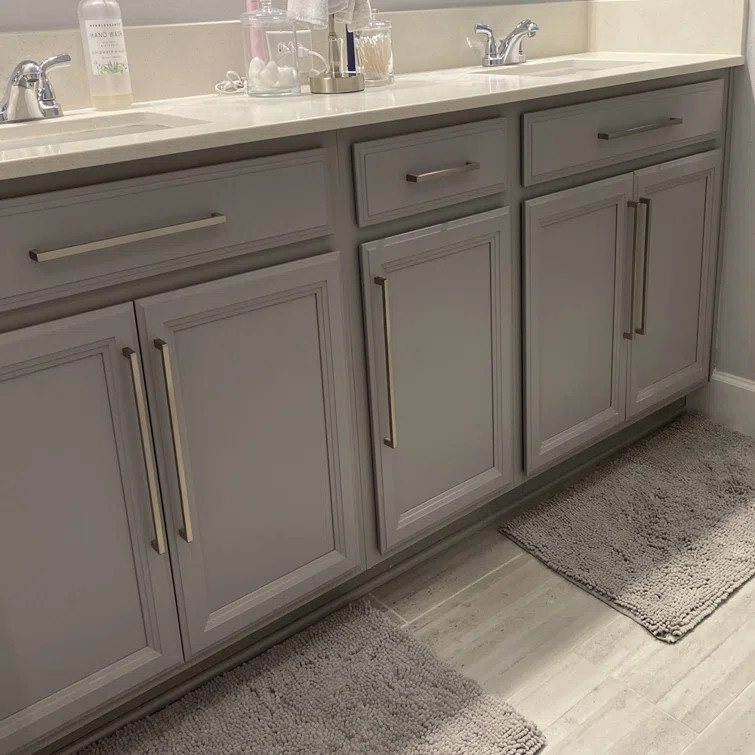 It 11 5/16" Center to Center Bar Pull | Wayfair North America