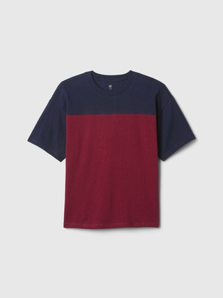 Kids Relaxed Original T-Shirt | Gap (US)