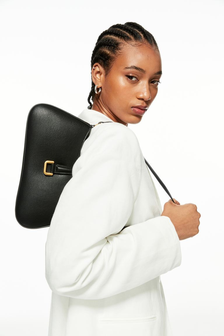 Small Shoulder Bag | H&M (US + CA)