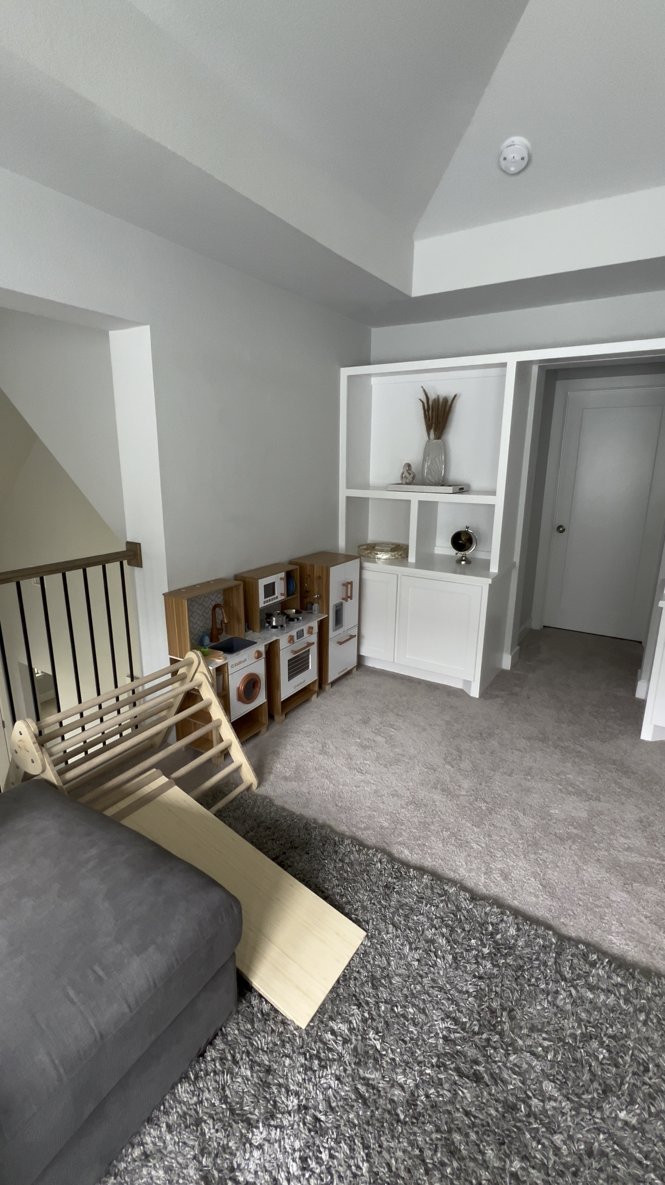 Linked as much as I could in Bruce’s play room!

Baby playroom, toddler play space, baby toys, kids toys, children’s room, kids birthday gift, Lily and River, soft play, play kitchen, train table

#LTKKids #LTKBaby #LTKHome