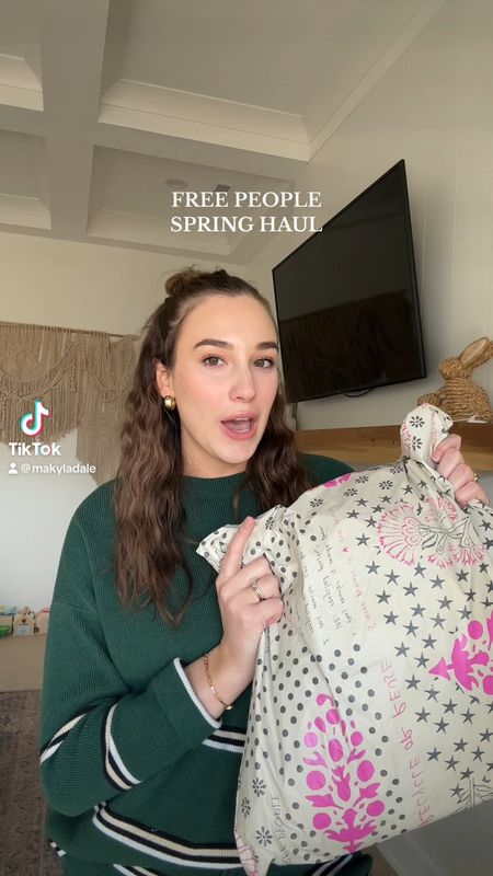 FP spring haul! 