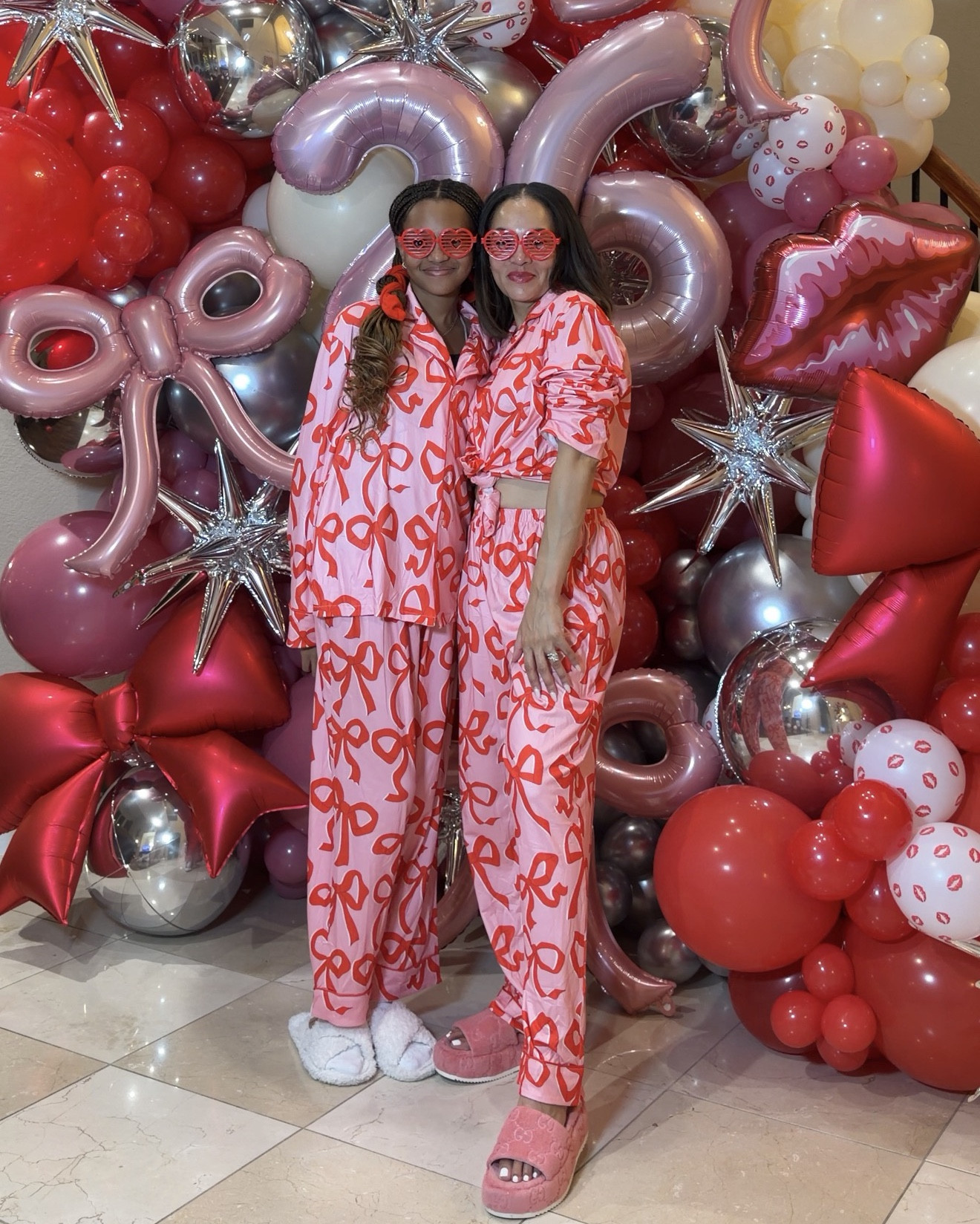 Valentine’s Looks for the entire family! 💘 

#LTKmomlife #LTKValentine #LTKSeasonal