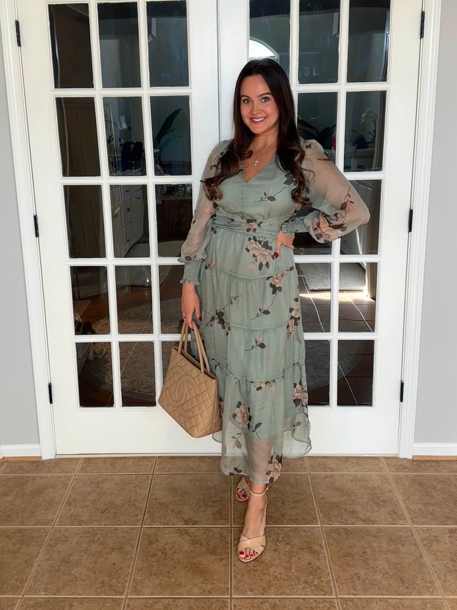 ready for Spring!

#LTKootd #LTKSaleAlert #LTKSeasonal