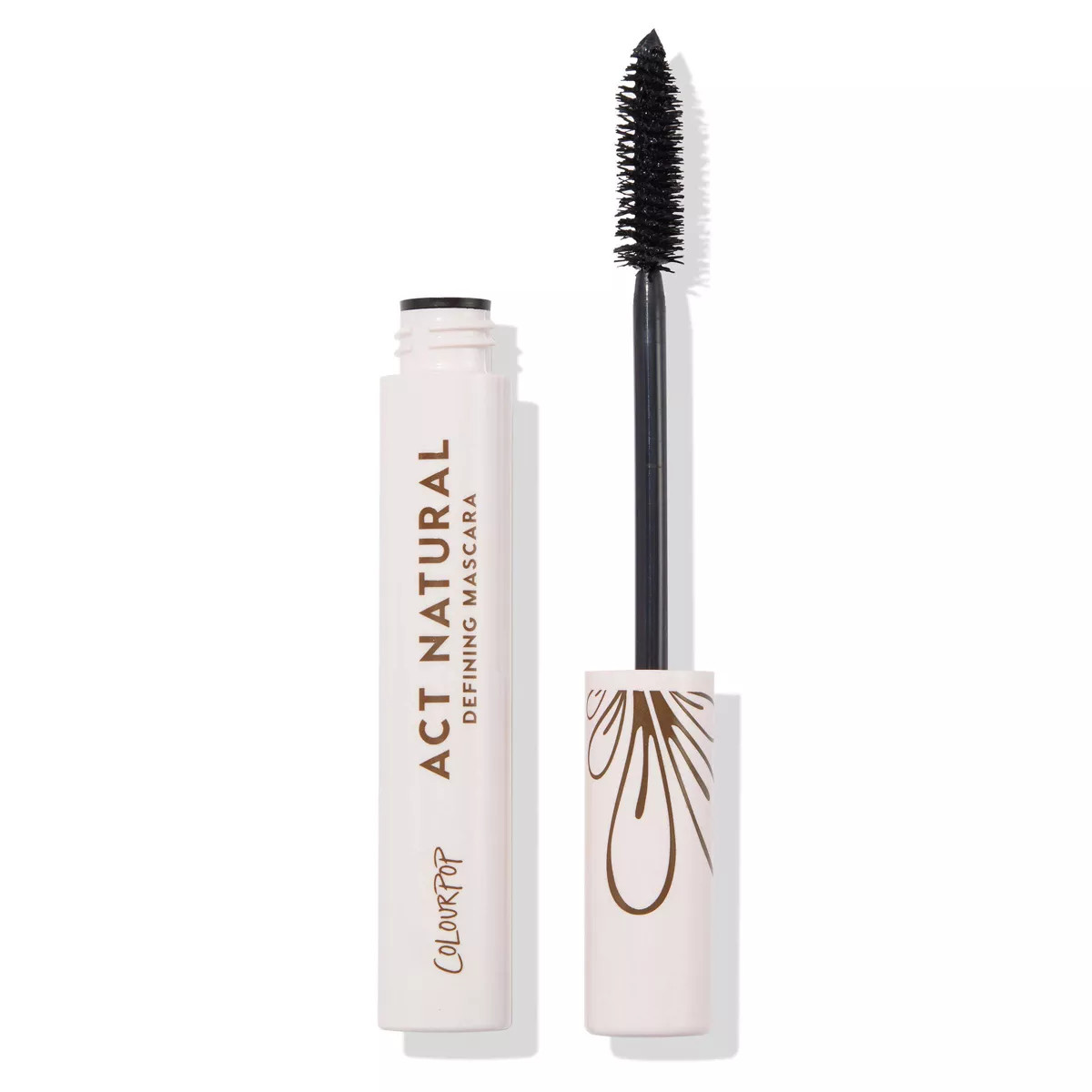 ColourPop Act Natural Mascara - 0.3oz | Target