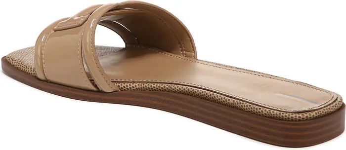 Irina Slide Sandal (Women) | Nordstrom