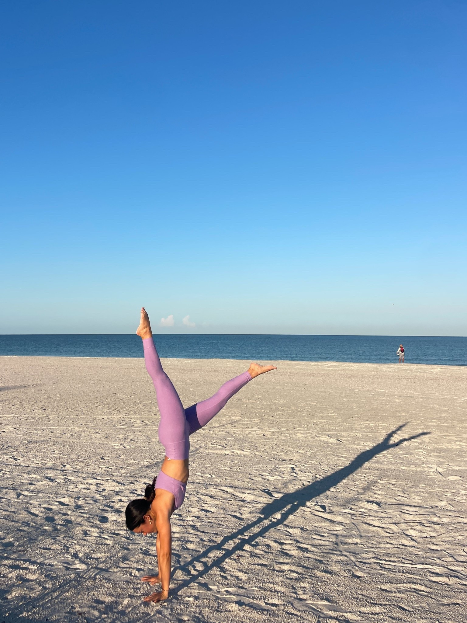 beyond yoga set💜

#LTKU #LTKSaleAlert #LTKActive