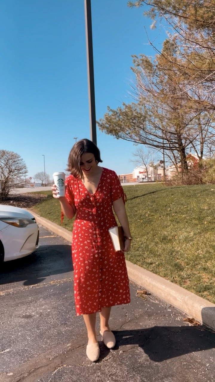 Easter fit check ❤️🐰 

#LTKshoecrush #LTKSeasonal #LTKstyletip